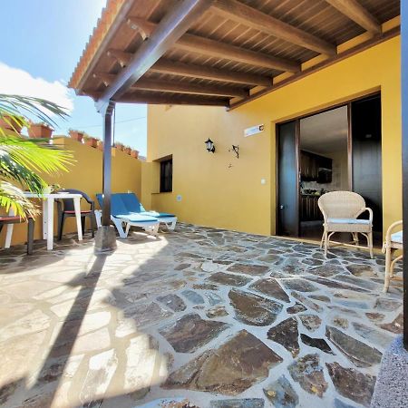 Bollullo Sunset - Araguaney Apartment La Orotava Ngoại thất bức ảnh