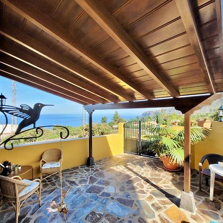 Bollullo Sunset - Araguaney Apartment La Orotava Ngoại thất bức ảnh