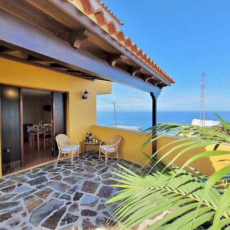 Bollullo Sunset - Araguaney Apartment La Orotava Ngoại thất bức ảnh