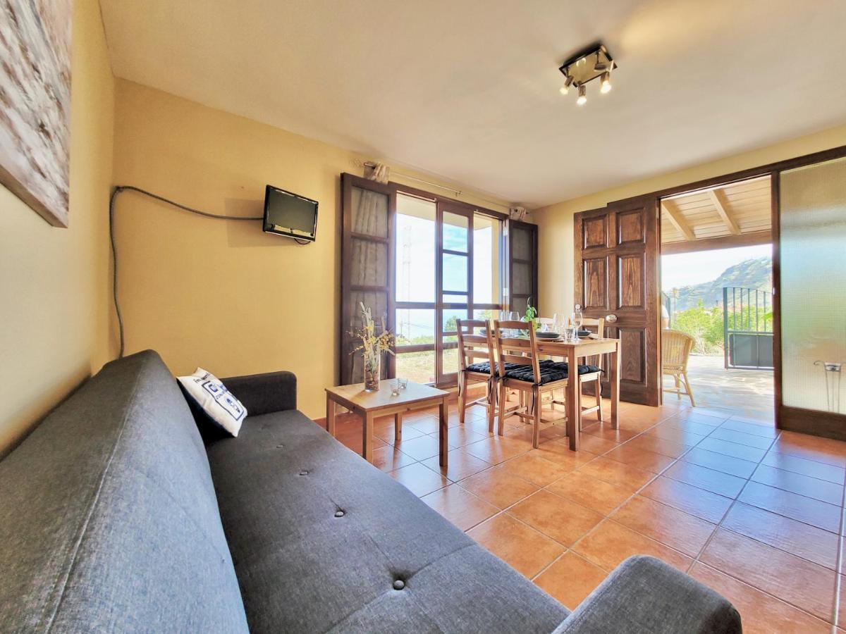 Bollullo Sunset - Araguaney Apartment La Orotava Ngoại thất bức ảnh