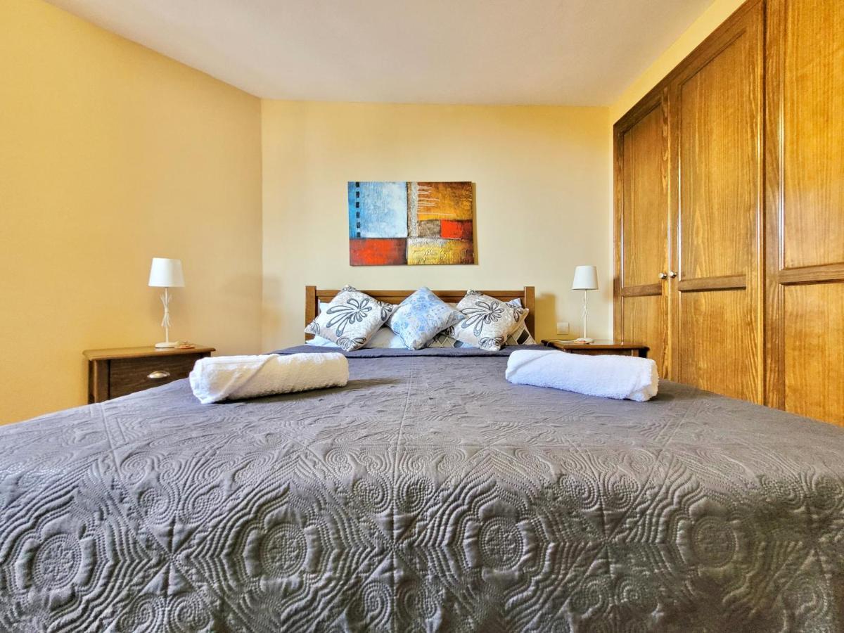 Bollullo Sunset - Araguaney Apartment La Orotava Ngoại thất bức ảnh