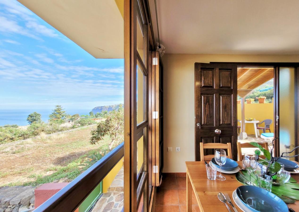 Bollullo Sunset - Araguaney Apartment La Orotava Ngoại thất bức ảnh