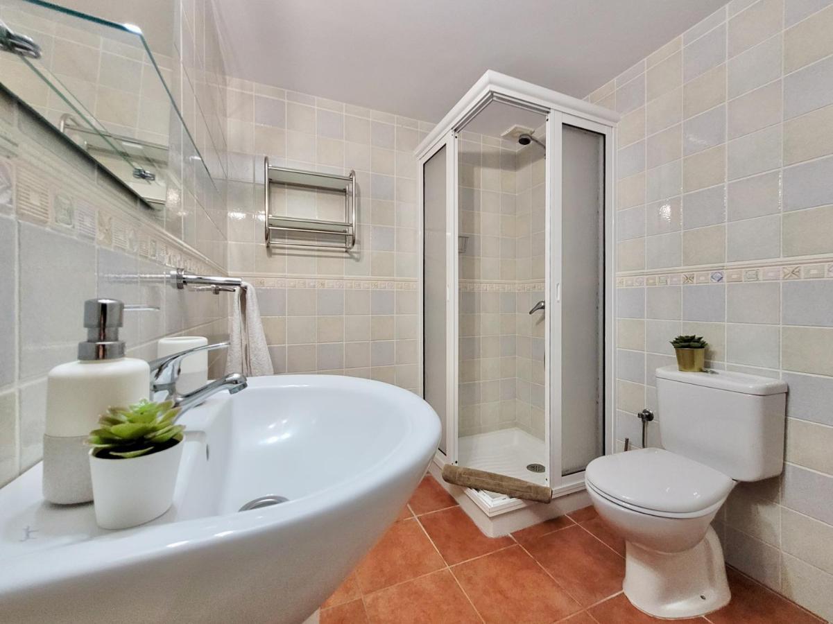 Bollullo Sunset - Araguaney Apartment La Orotava Ngoại thất bức ảnh