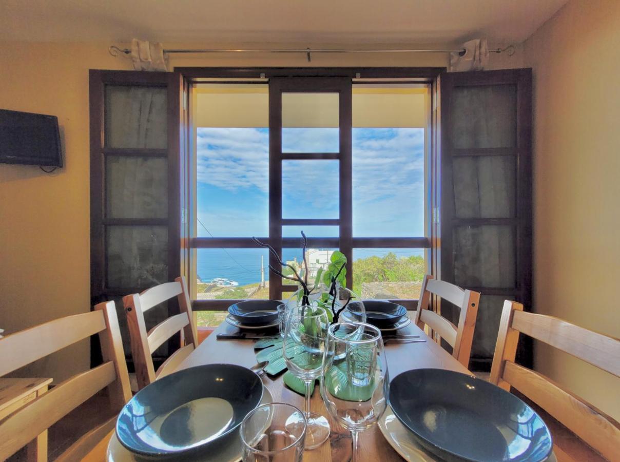 Bollullo Sunset - Araguaney Apartment La Orotava Ngoại thất bức ảnh