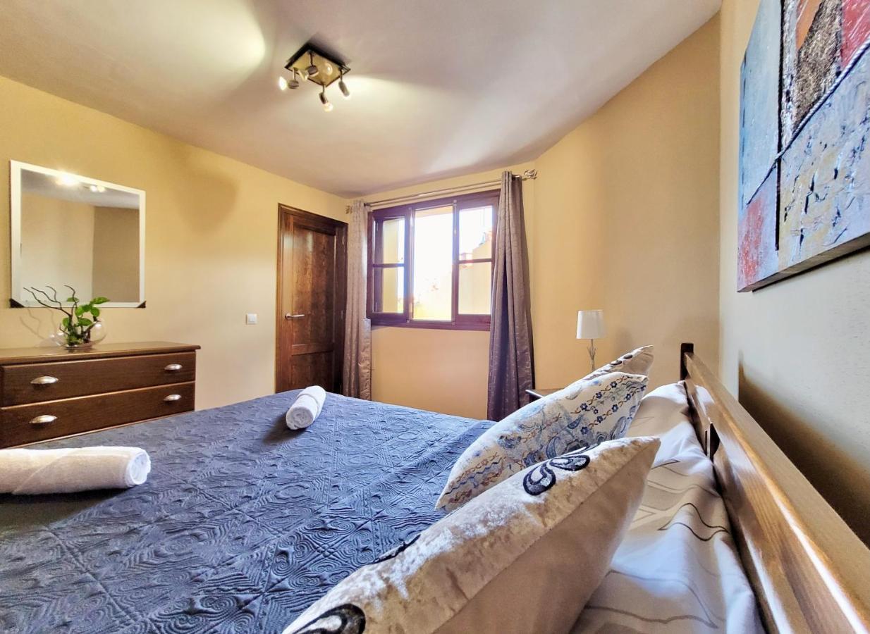 Bollullo Sunset - Araguaney Apartment La Orotava Ngoại thất bức ảnh