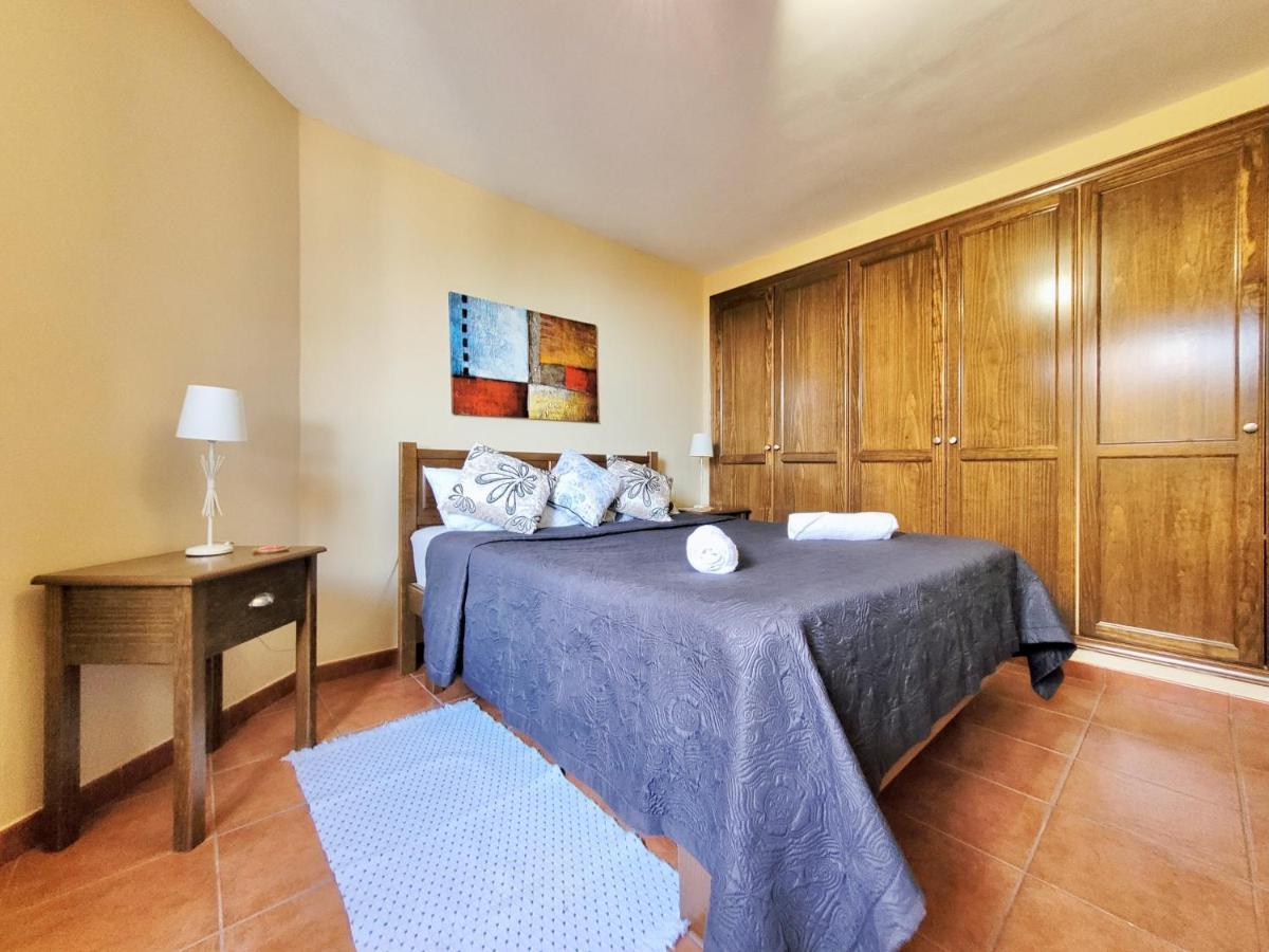 Bollullo Sunset - Araguaney Apartment La Orotava Ngoại thất bức ảnh