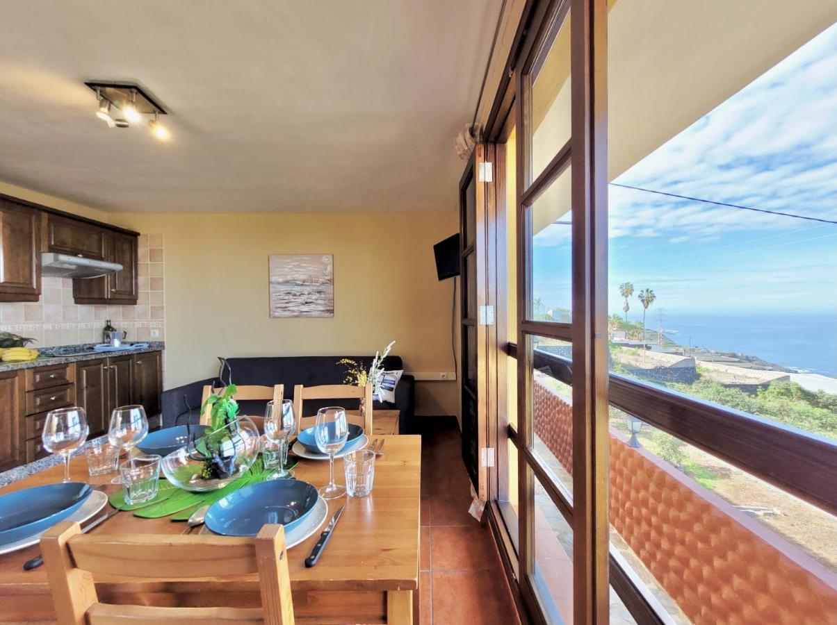 Bollullo Sunset - Araguaney Apartment La Orotava Ngoại thất bức ảnh