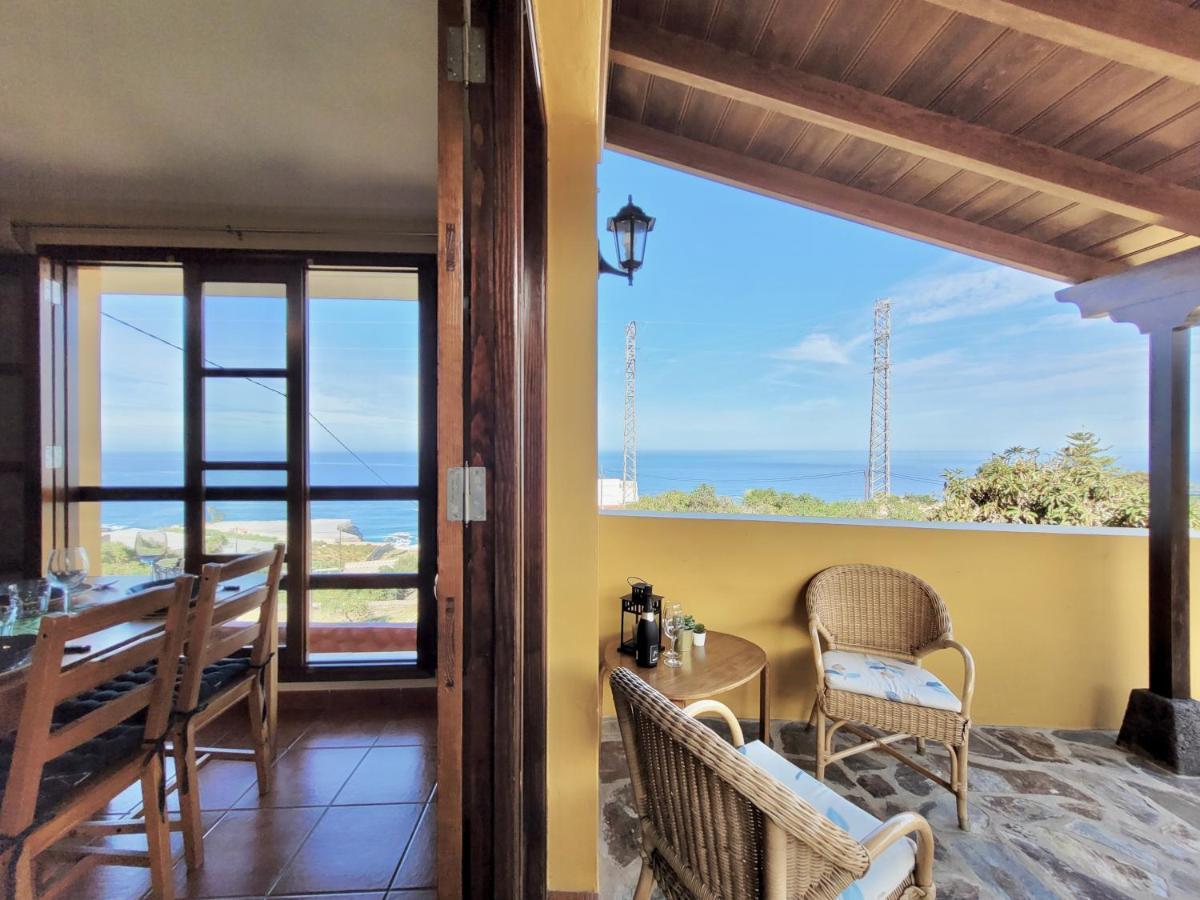 Bollullo Sunset - Araguaney Apartment La Orotava Ngoại thất bức ảnh