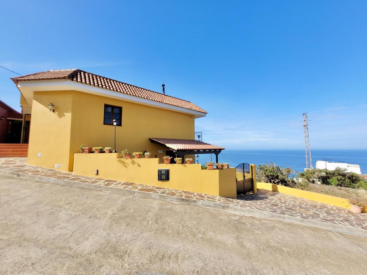 Bollullo Sunset - Araguaney Apartment La Orotava Ngoại thất bức ảnh