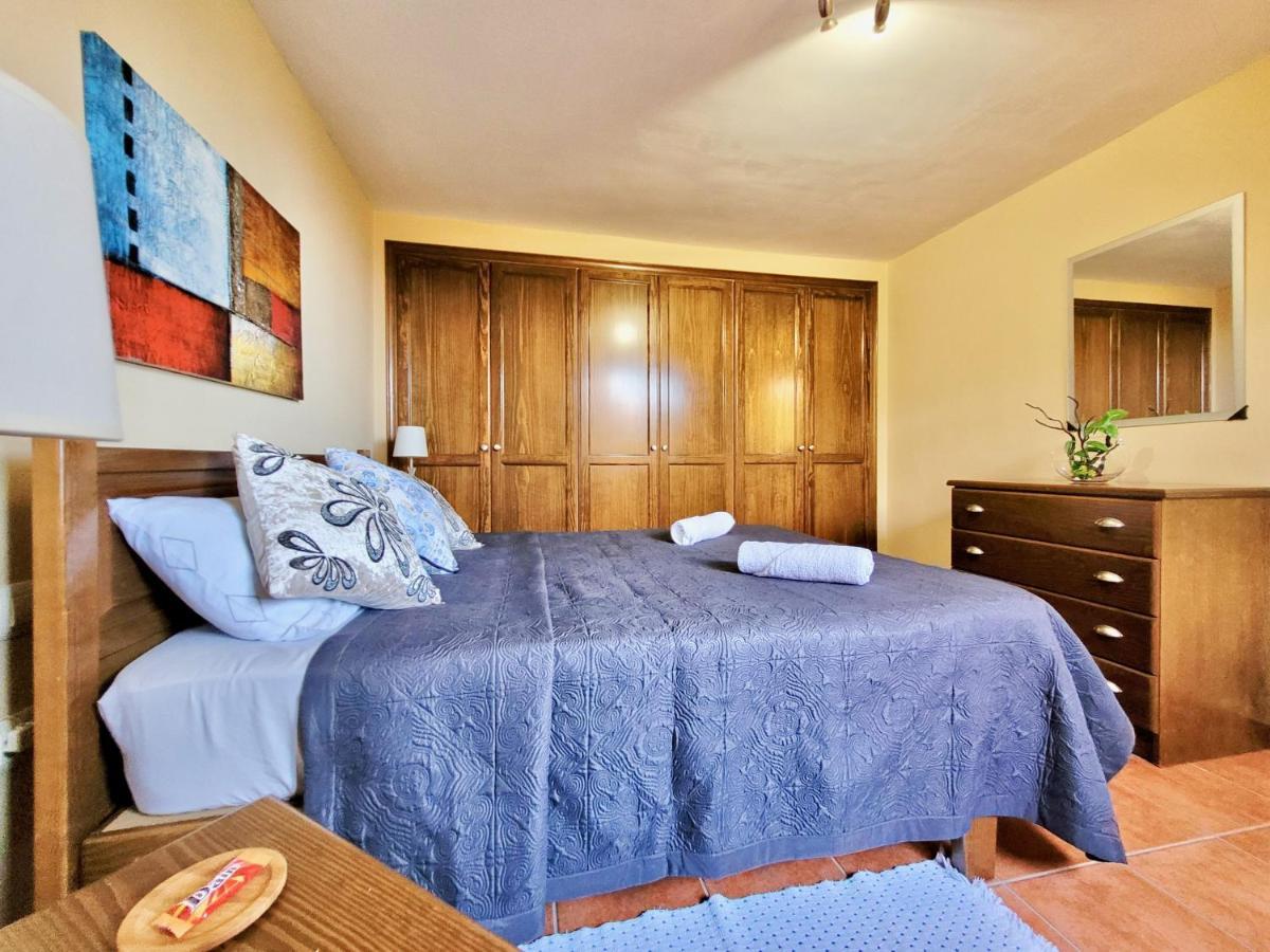 Bollullo Sunset - Araguaney Apartment La Orotava Ngoại thất bức ảnh