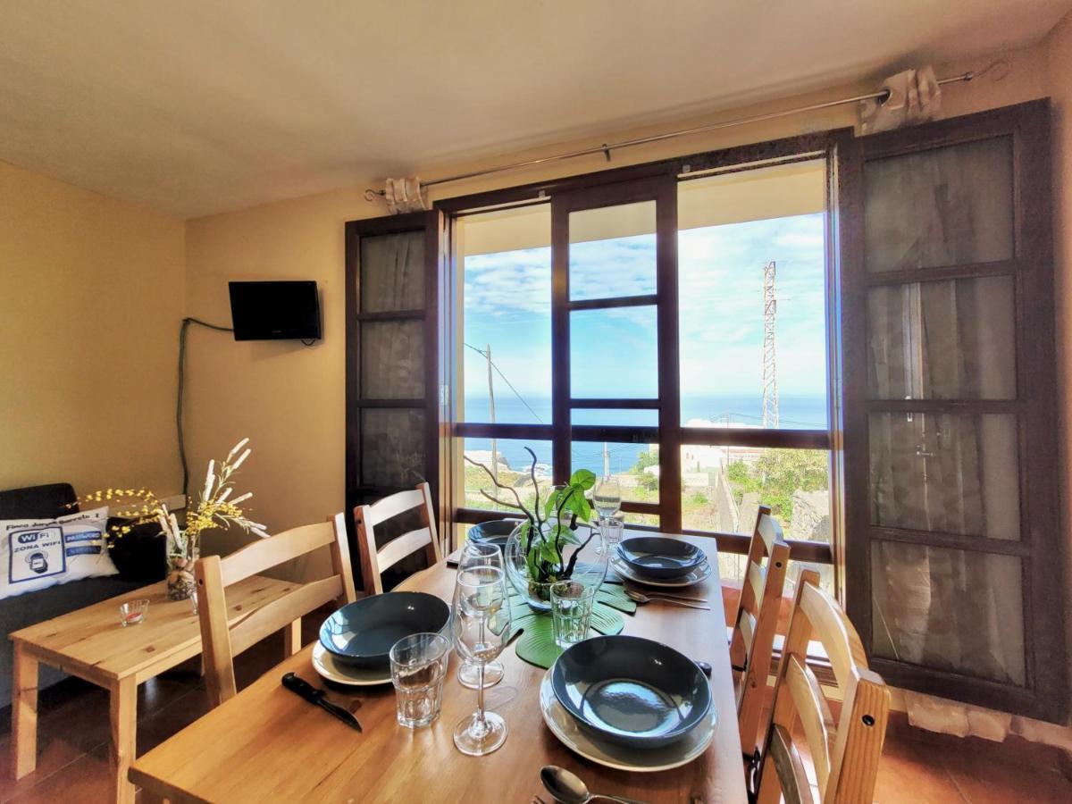 Bollullo Sunset - Araguaney Apartment La Orotava Ngoại thất bức ảnh