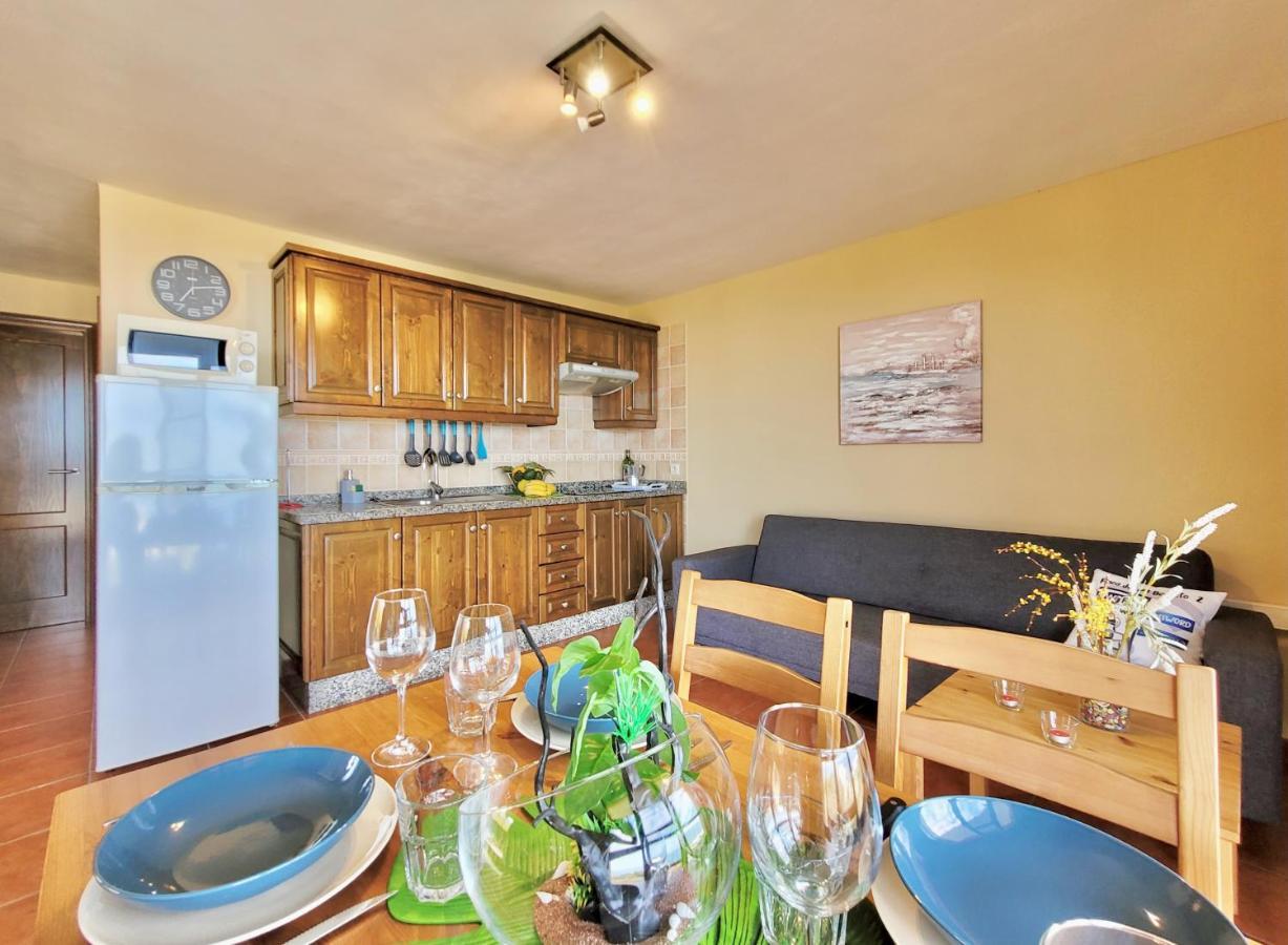 Bollullo Sunset - Araguaney Apartment La Orotava Ngoại thất bức ảnh