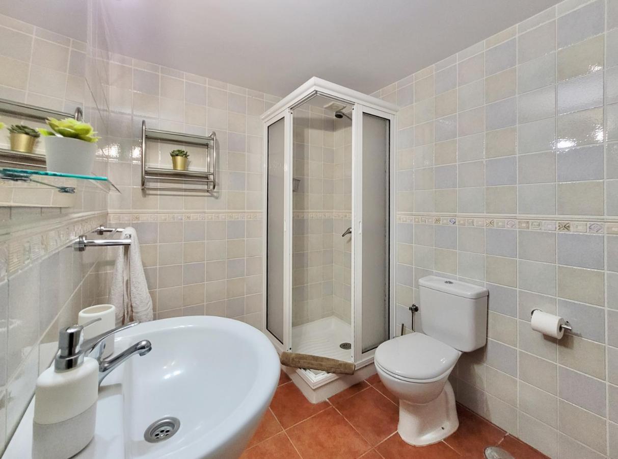 Bollullo Sunset - Araguaney Apartment La Orotava Ngoại thất bức ảnh