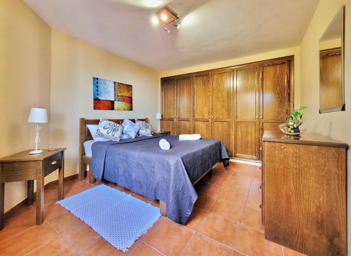 Bollullo Sunset - Araguaney Apartment La Orotava Ngoại thất bức ảnh