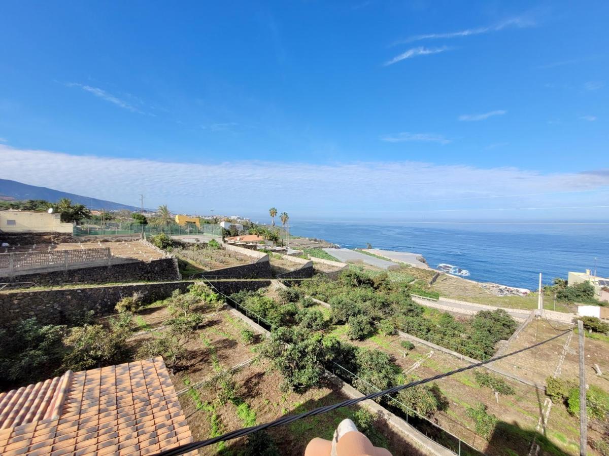 Bollullo Sunset - Araguaney Apartment La Orotava Ngoại thất bức ảnh