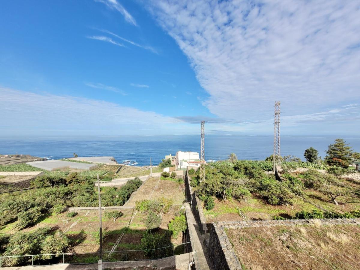 Bollullo Sunset - Araguaney Apartment La Orotava Ngoại thất bức ảnh